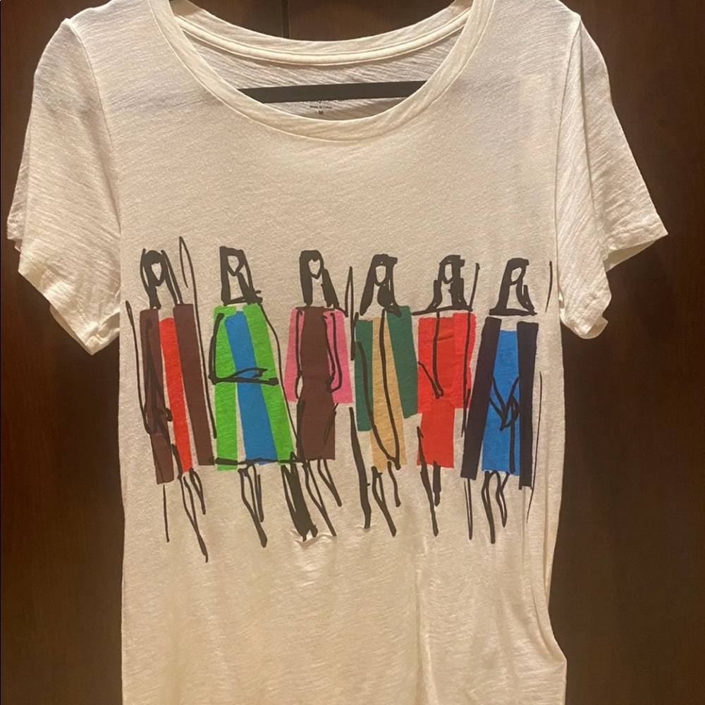 J.Crew (Donald Robertson Collection)